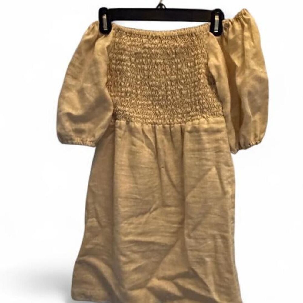 Aura Women's Dress